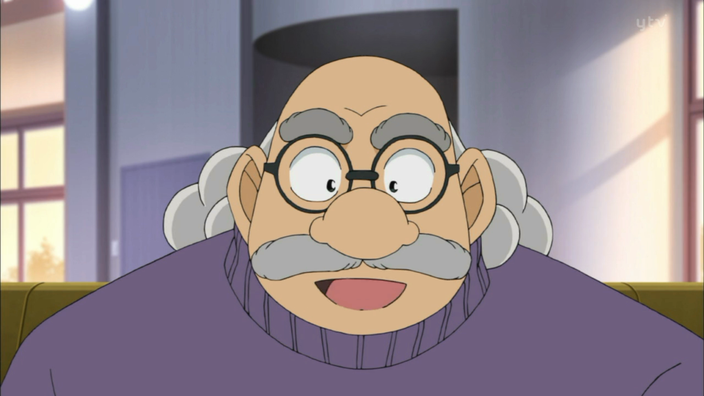 ダサい かっこいい 今季トレンド ダッドシューズ10選 Shoeremake