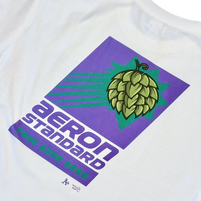 AERON STANDARD フェニックス・サンズ サンプリング HOP RISING